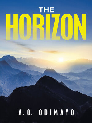 cover image of The Horizon